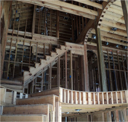 houston remodel