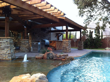 home builder Katy